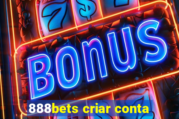 888bets criar conta